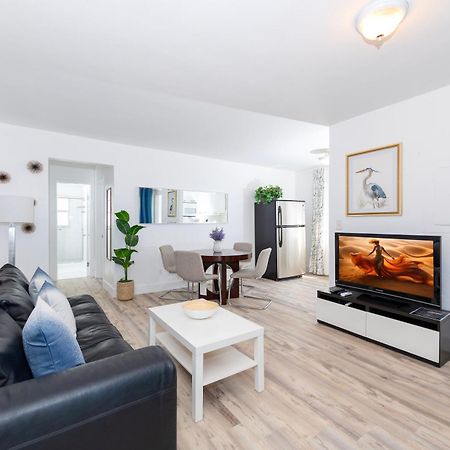 Sofi Beach Apartments Маямі-Біч Екстер'єр фото