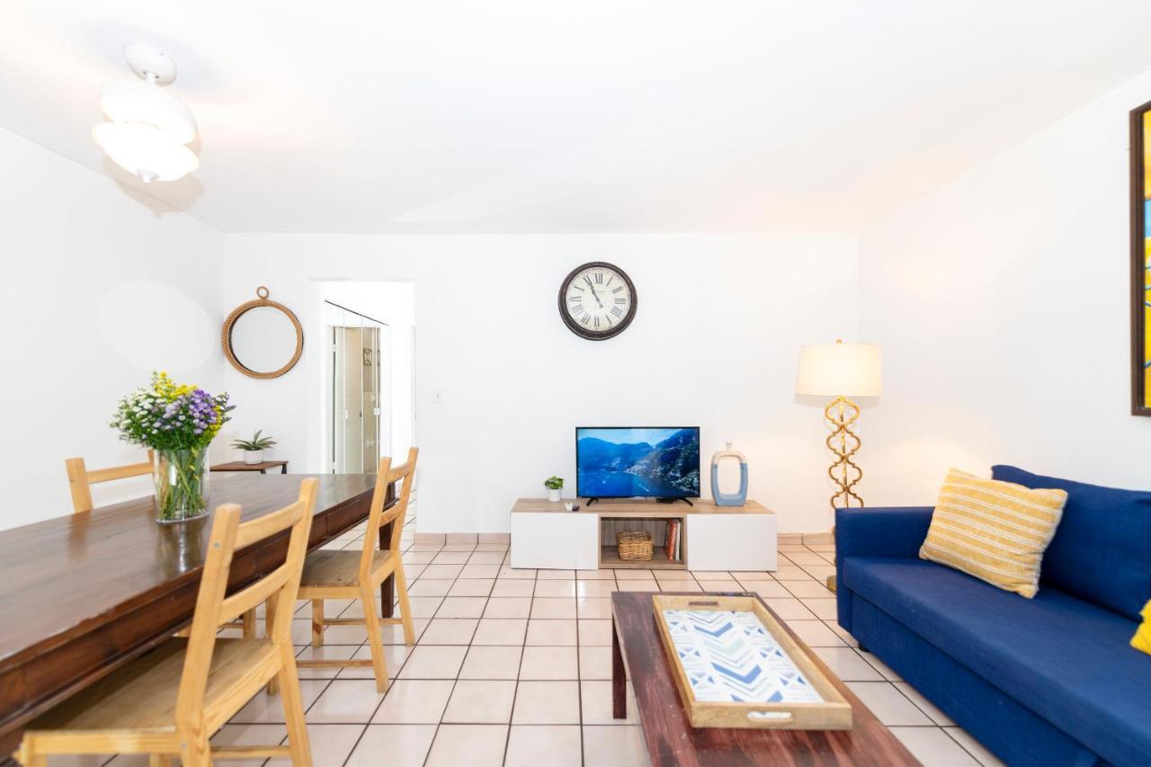 Sofi Beach Apartments Маямі-Біч Екстер'єр фото