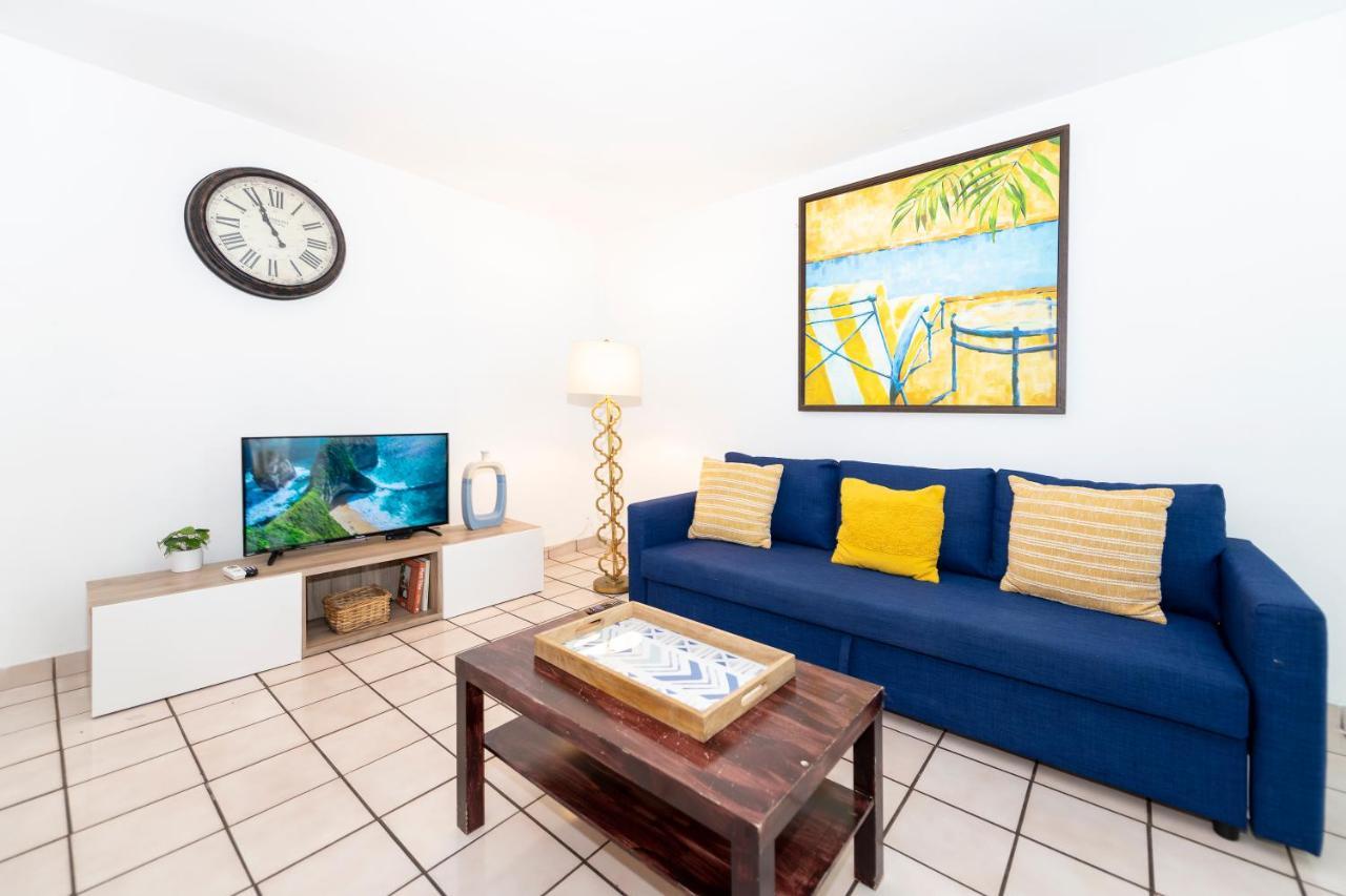 Sofi Beach Apartments Маямі-Біч Екстер'єр фото