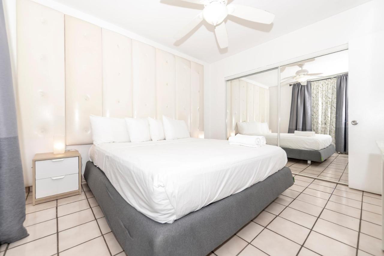 Sofi Beach Apartments Маямі-Біч Екстер'єр фото