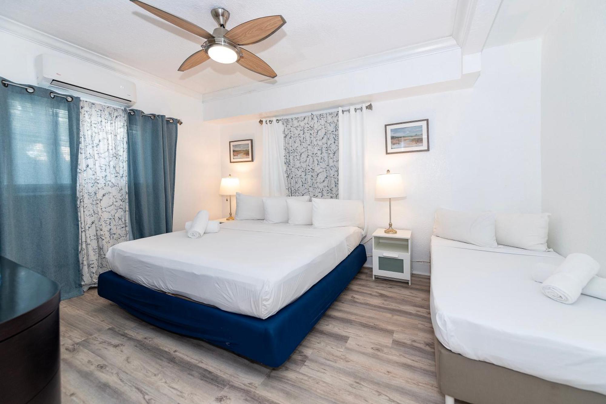 Sofi Beach Apartments Маямі-Біч Екстер'єр фото