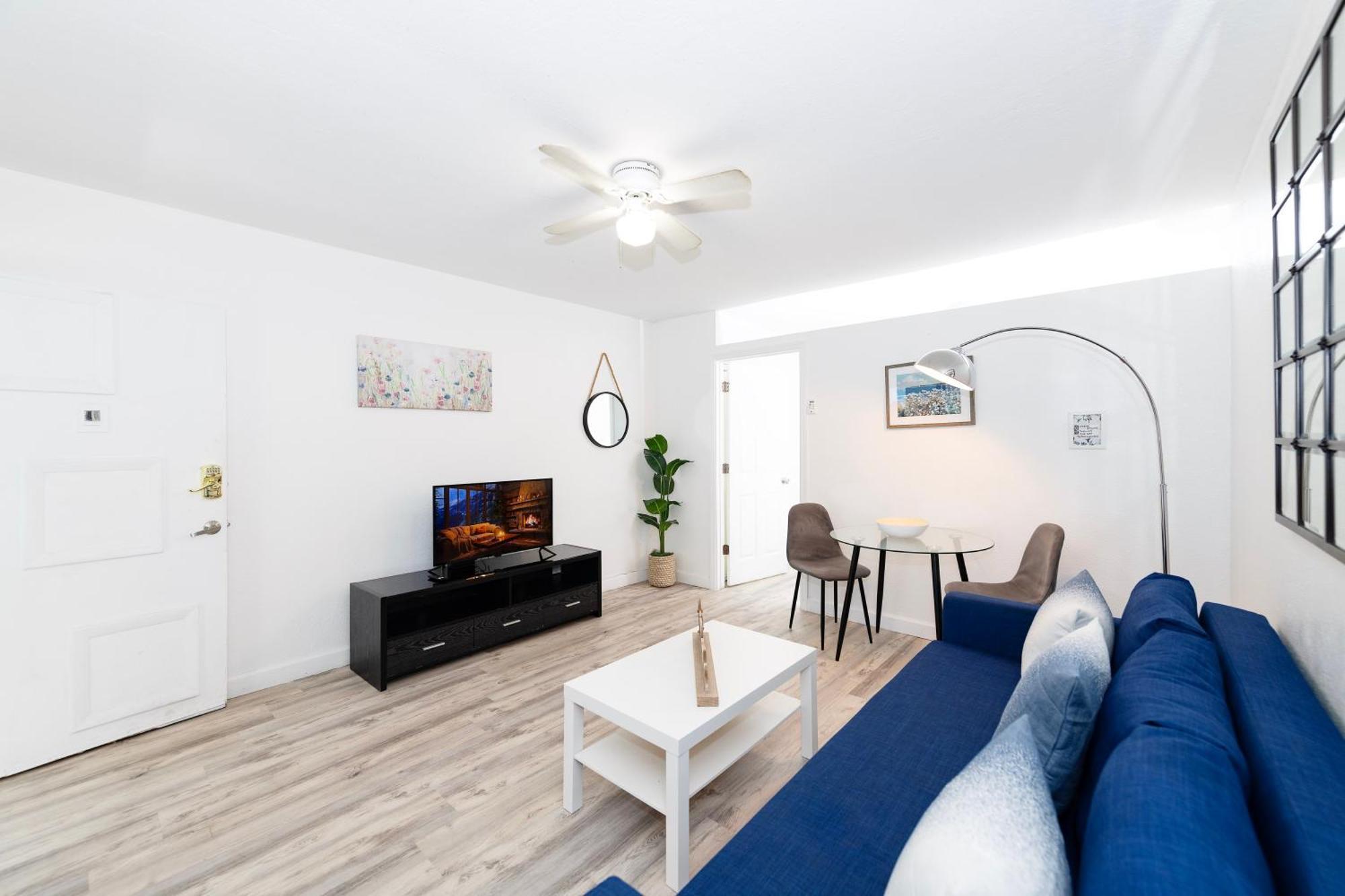 Sofi Beach Apartments Маямі-Біч Екстер'єр фото