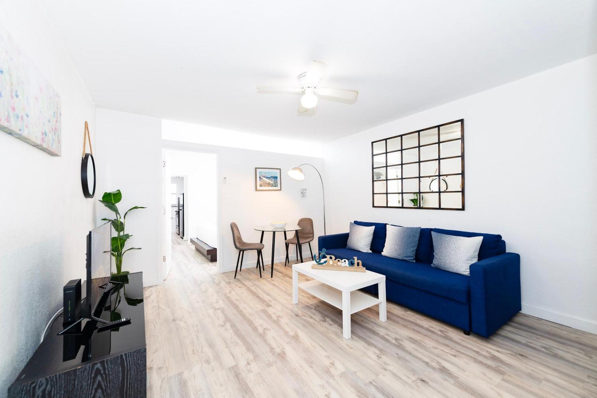 Sofi Beach Apartments Маямі-Біч Екстер'єр фото