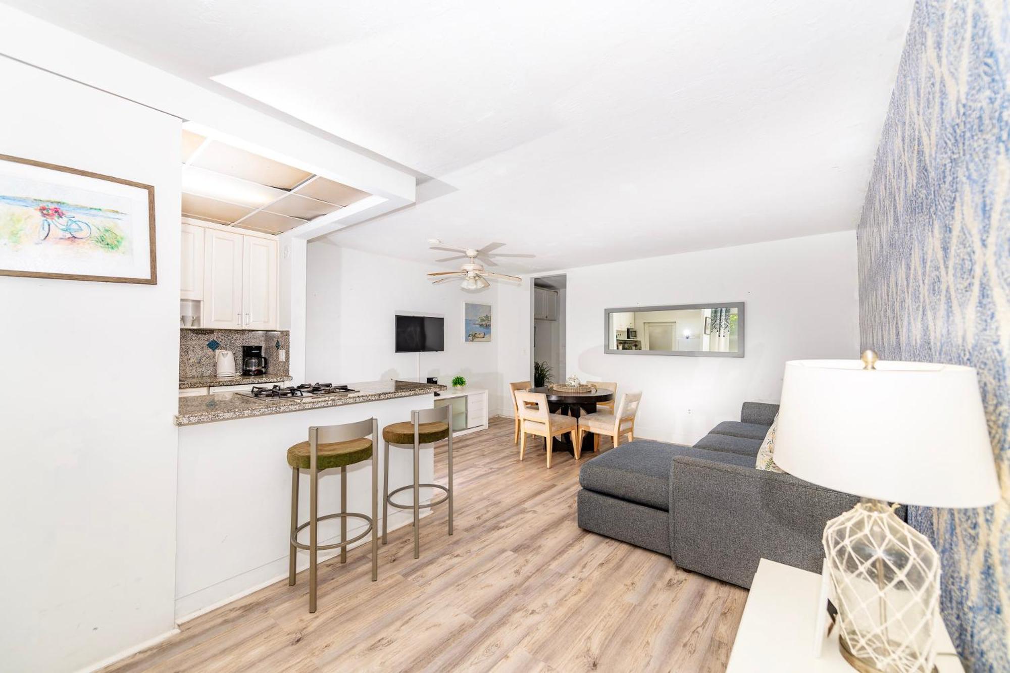 Sofi Beach Apartments Маямі-Біч Екстер'єр фото