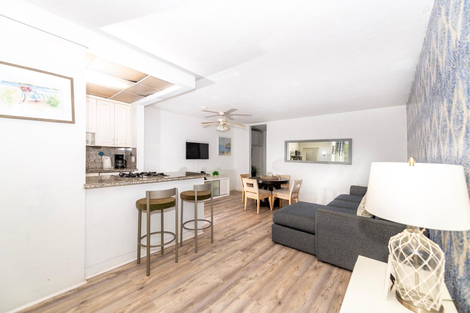 Sofi Beach Apartments Маямі-Біч Екстер'єр фото